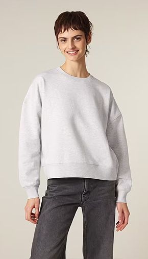 Sudadera Mujer Stella Alma Heather Stanley Stella