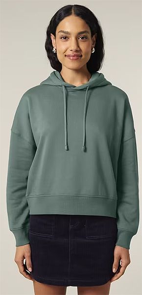 Sudadera Mujer Stella Nora Stanley Stella