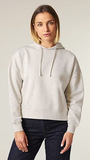 Sudadera Mujer Stella Nora Heather Stanley Stella