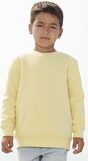 Sudadera Infantil Columbia Sols - Sudaderas de Niño personalizadas