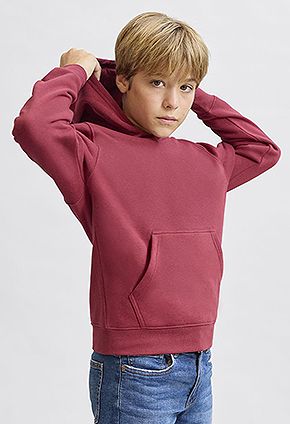Sudadera Infantil Draco Makito