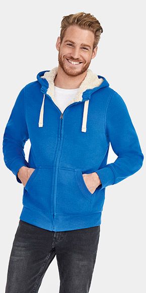 Sudadera Unisex Sols - Ecamisetas