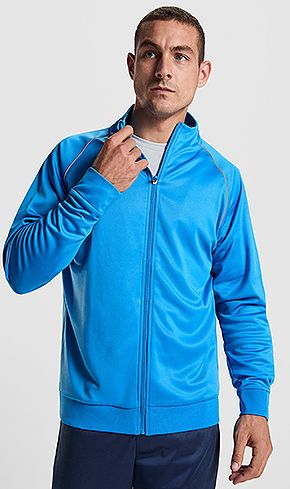 Sudadera Deportiva Adulto Valier Roly