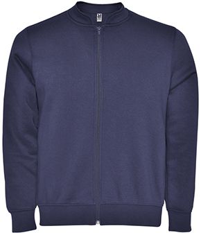 Sudaderas con cremallera de hombre