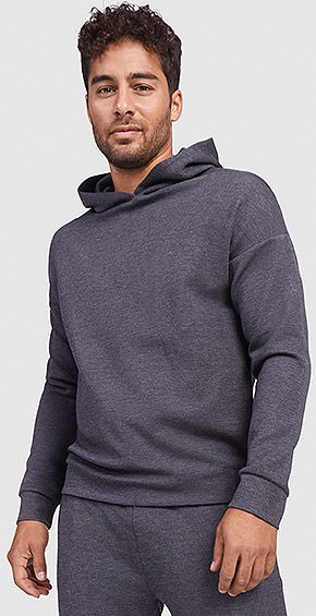 Sudadera Unisex Manaslu