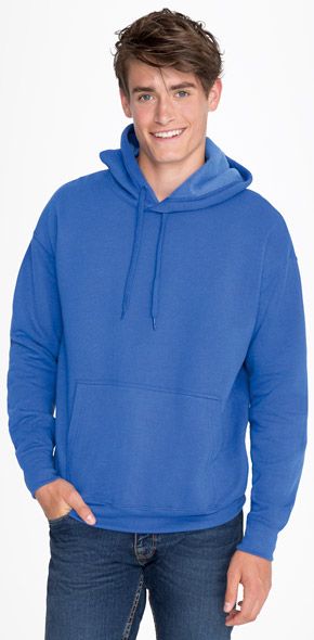 Sudadera Capucha Slam Sols