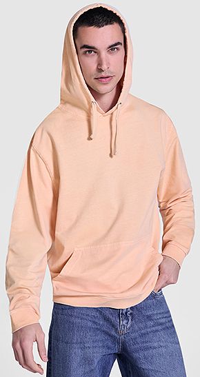 Sudadera Unisex Kenia Roly
