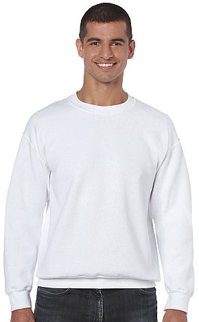 sudadera blanca chico