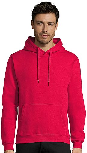 Sudadera Personalizada Hombre con Foto - Capucha y Bolsillo - algodón -  Sudadera Blanca con tú Frase e Imagen para Hombre - Regalos Originales para