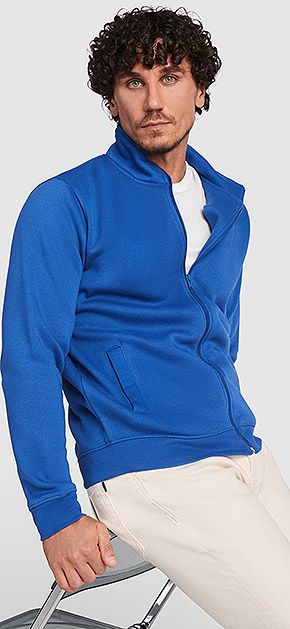 Sudadera Chaqueta Ulan Adulto Roly