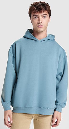 Sudadera Unisex Otto Roly