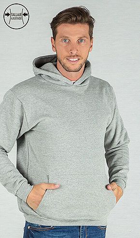 Sudadera Con Capucha Ryder Anbor