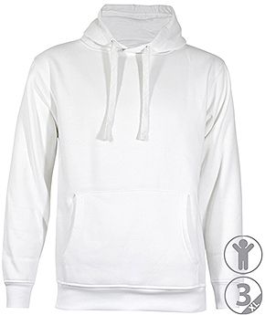 Sudadera Mistral Infantil Anbor