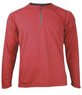 Sudadera Tecnica Running Crossfire