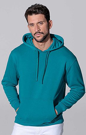 Sudadera Kangaroo Capucha JHK