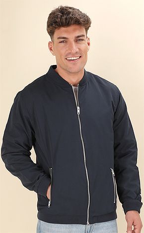 Chaqueta Pinkman Bomber Makito