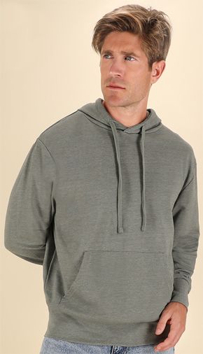 Sudadera Landon Makito