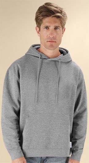 Sudadera Capucha Dretius Makito