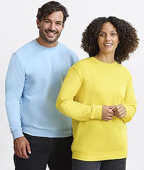 Sudadera Adulto Cosmos Makito