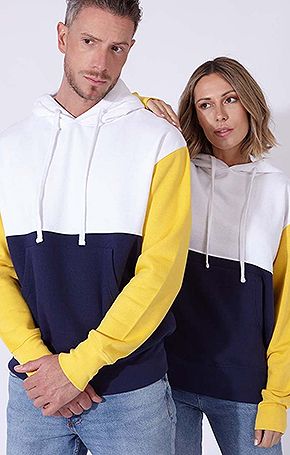 Sudadera Skon Makito