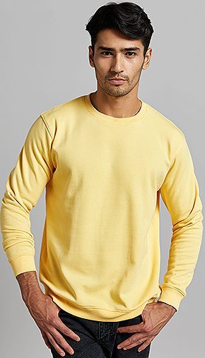 Sudadera Avalon Mukua Velilla