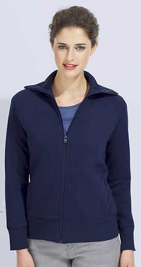 Sudaderas con Cremallera de Mujer, Online