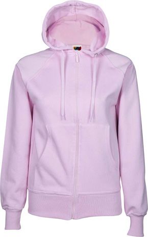 Sudadera Chaqueta Mujer Lisboa Joylu