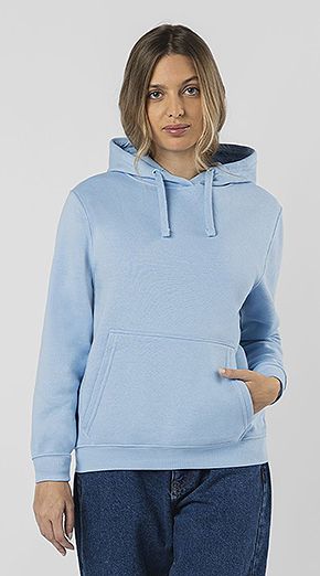 Sudadera Mujer Draco Makito