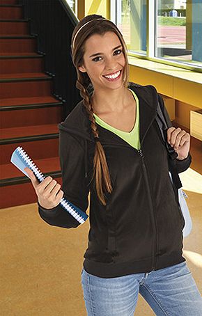 Sudadera Mujer Jenny Valento