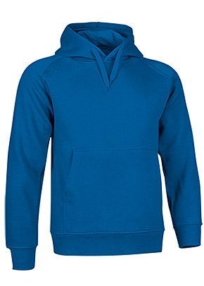 Sudadera Capucha Infantil Street Valento - Sudaderas para Niños personalizadas