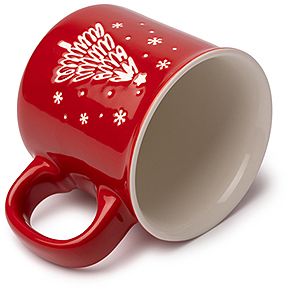 Taza Navidad Calgary Roly