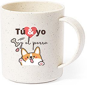 Esprit Personalizada Makito