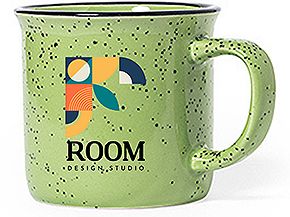 Taza Lanay Personalizada Makito