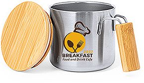 Taza Termica Claire Personalizada Makito