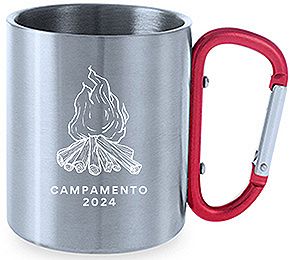 Taza Bastic Personalizada Makito