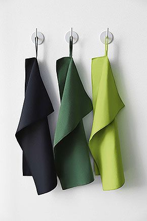 Toalla Microfibra Atoll 30X50 Sols - Toallas de Playa y Baño personalizadas