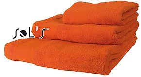 Toalla Sols Island 50x100 - Toallas de Playa y Baño personalizadas