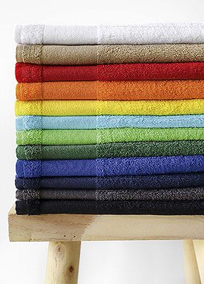 Toalla de Baño Sols Island 70x140 - Toallas de Playa y Baño personalizadas