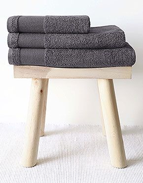 Toalla Bayside Sols 50x100 - Toallas de Playa y Baño personalizadas