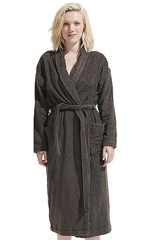 Albornoz de Baño Unisex Palace Sols - Toallas de Playa y Baño personalizadas