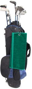 Toalla Golf Tarkyl Makito - Toallas de Playa y Baño personalizadas