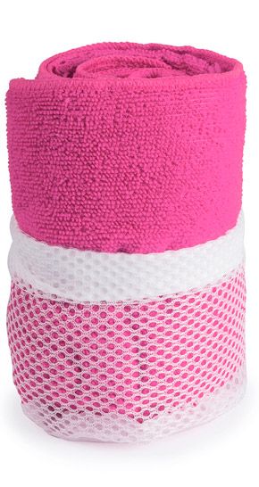 Toalla Absorbente Gymnasio 50x100 - Toallas de Playa y Baño personalizadas