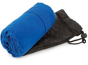 Toalla Microfibra Campoamor 75x150 Cifra - Toallas de Playa y Baño personalizadas