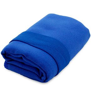 Toalla Microfibra Altet 30x50 Cifra - Toallas de Playa y Baño personalizadas