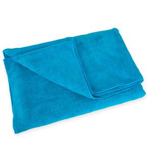 Toalla Microfibra Ultrasecado Nerja 76x150  Cifra - Toallas de Playa y Baño personalizadas