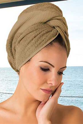 Toalla de Baño Soap Valento 50x90 - Toallas de Playa y Baño personalizadas