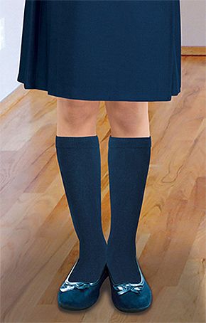 Calcetin Infantil Gavia Valento