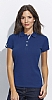 Polo Mujer Portland Sols