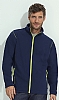 Chaqueta Polar Nova Hombre Sols