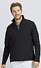 Chaqueta Soft Shell Race Hombre Sols